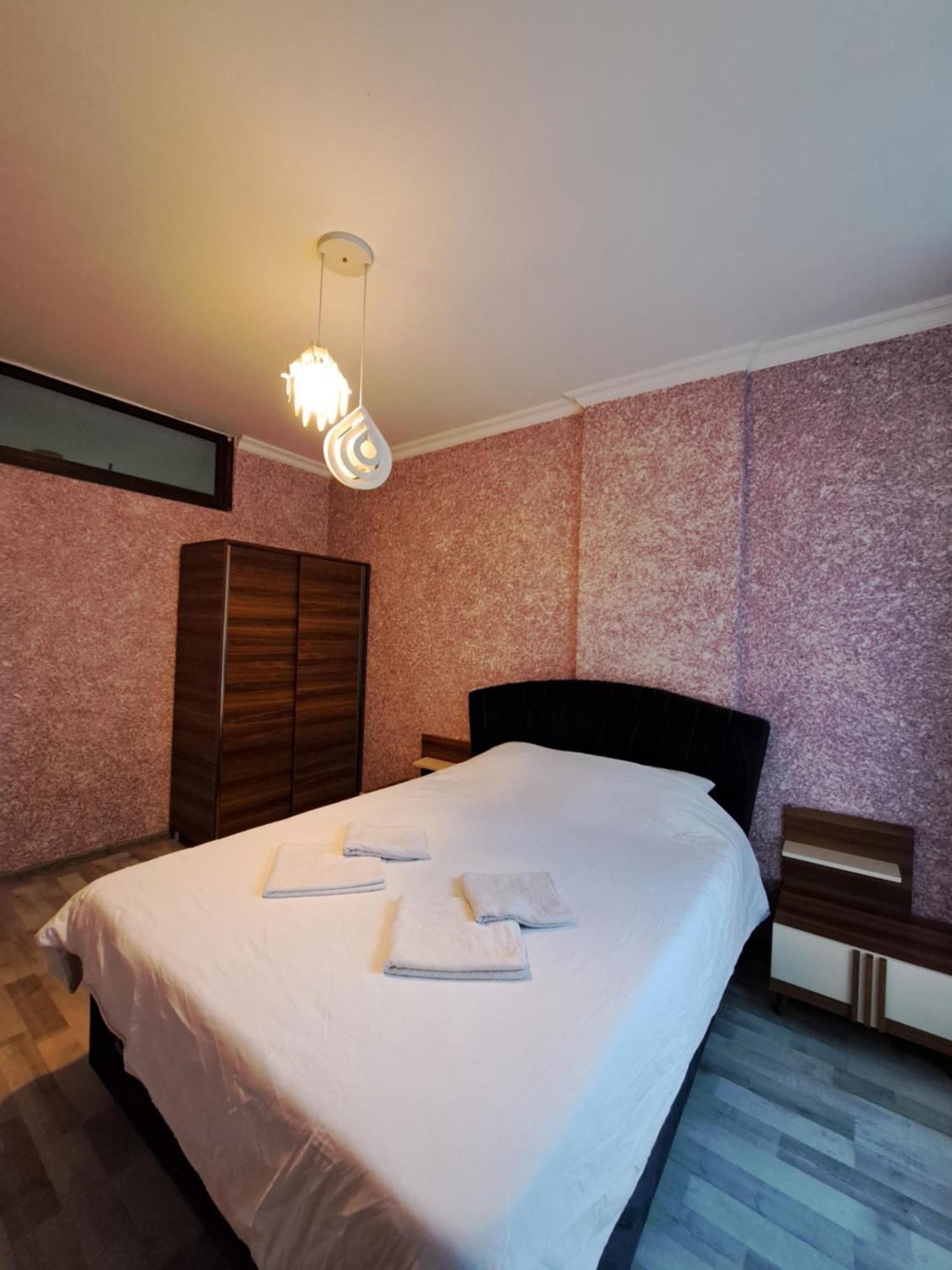 באטומי Karvi Hostel & Suites מראה חיצוני תמונה