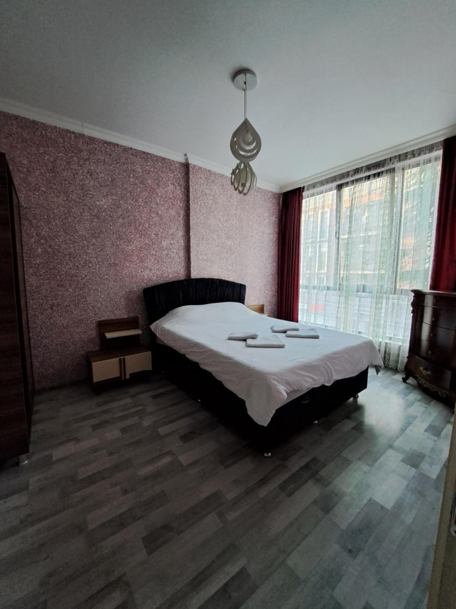 באטומי Karvi Hostel & Suites מראה חיצוני תמונה
