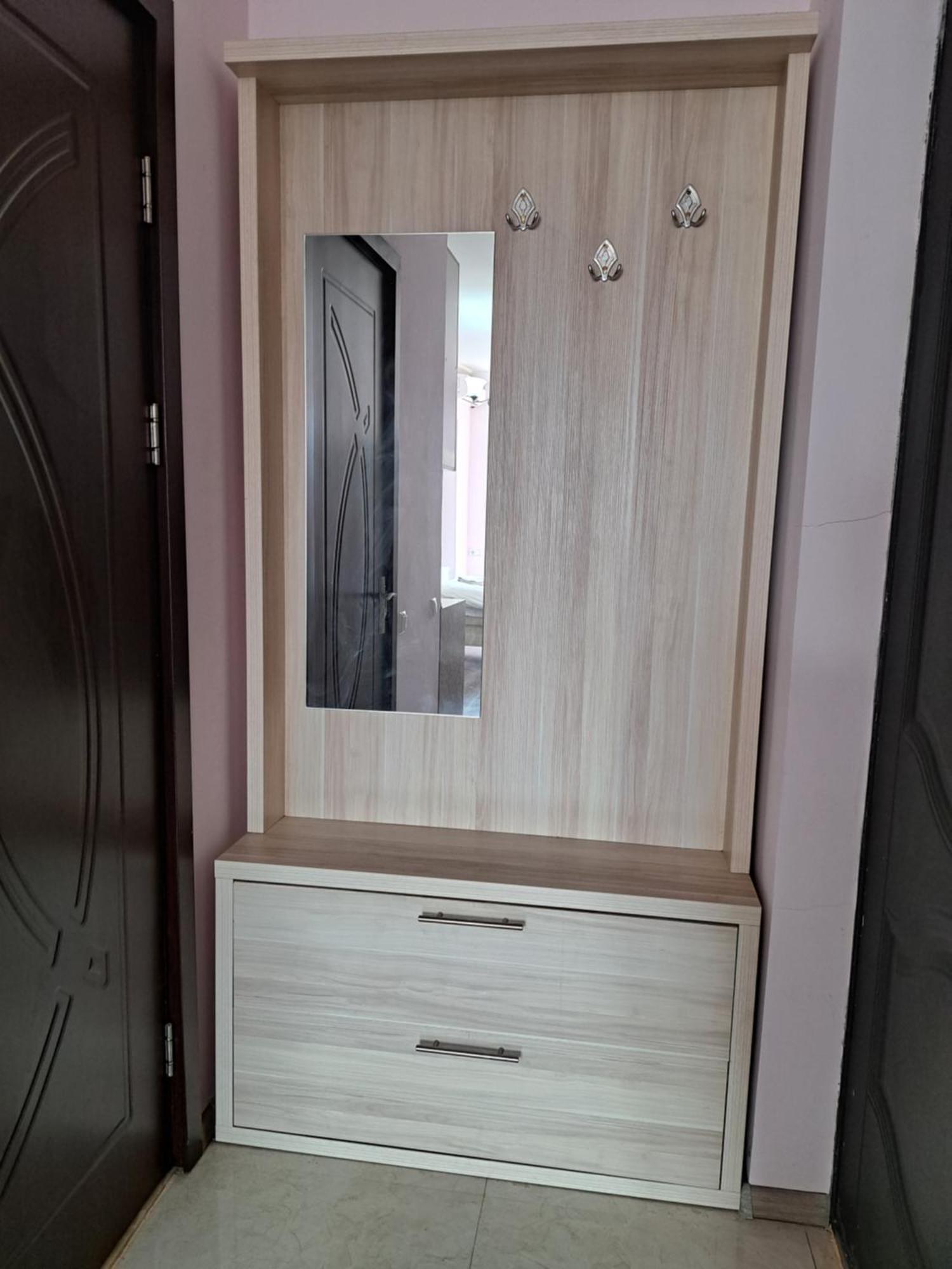 באטומי Karvi Hostel & Suites מראה חיצוני תמונה