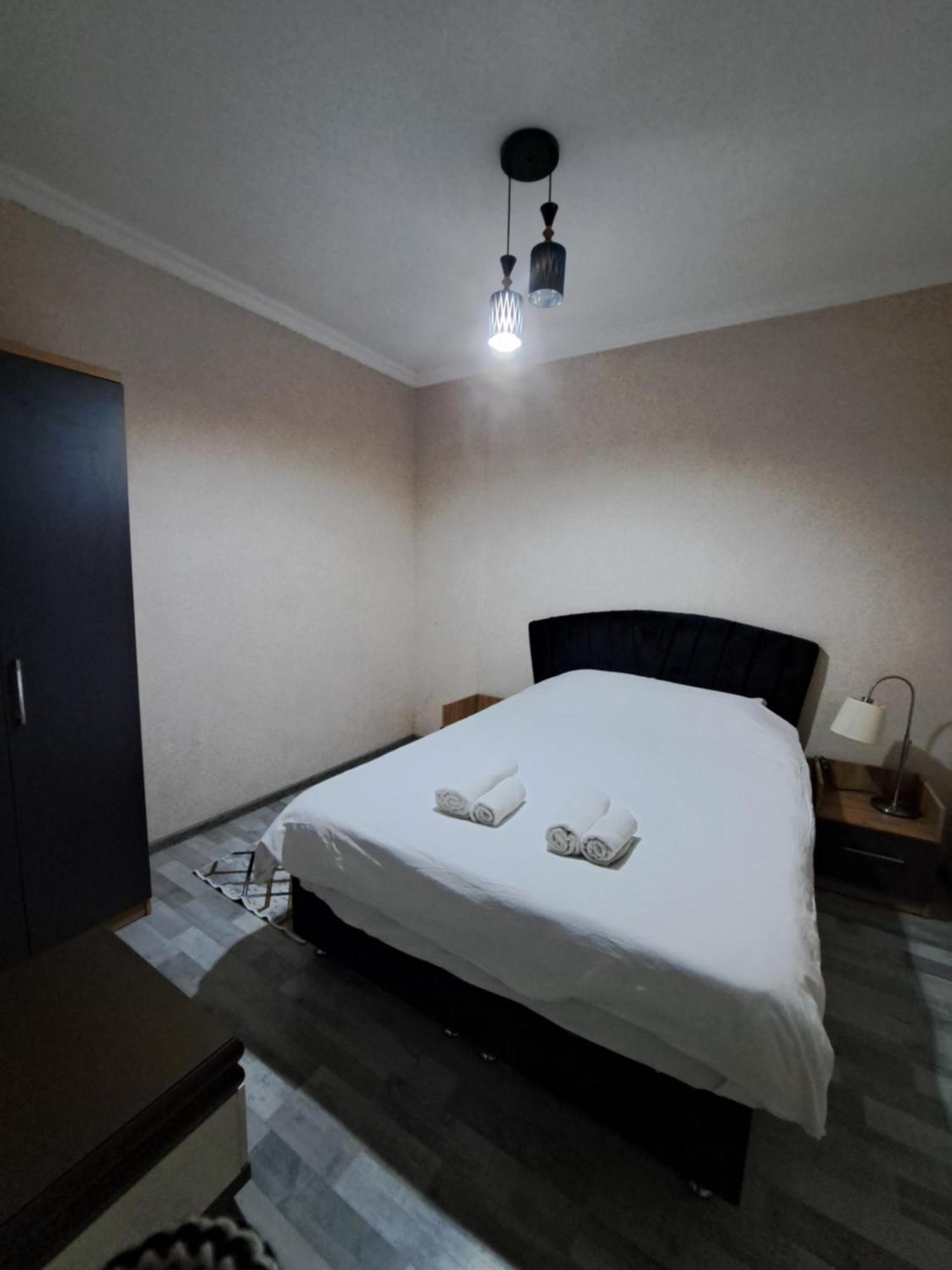 באטומי Karvi Hostel & Suites מראה חיצוני תמונה