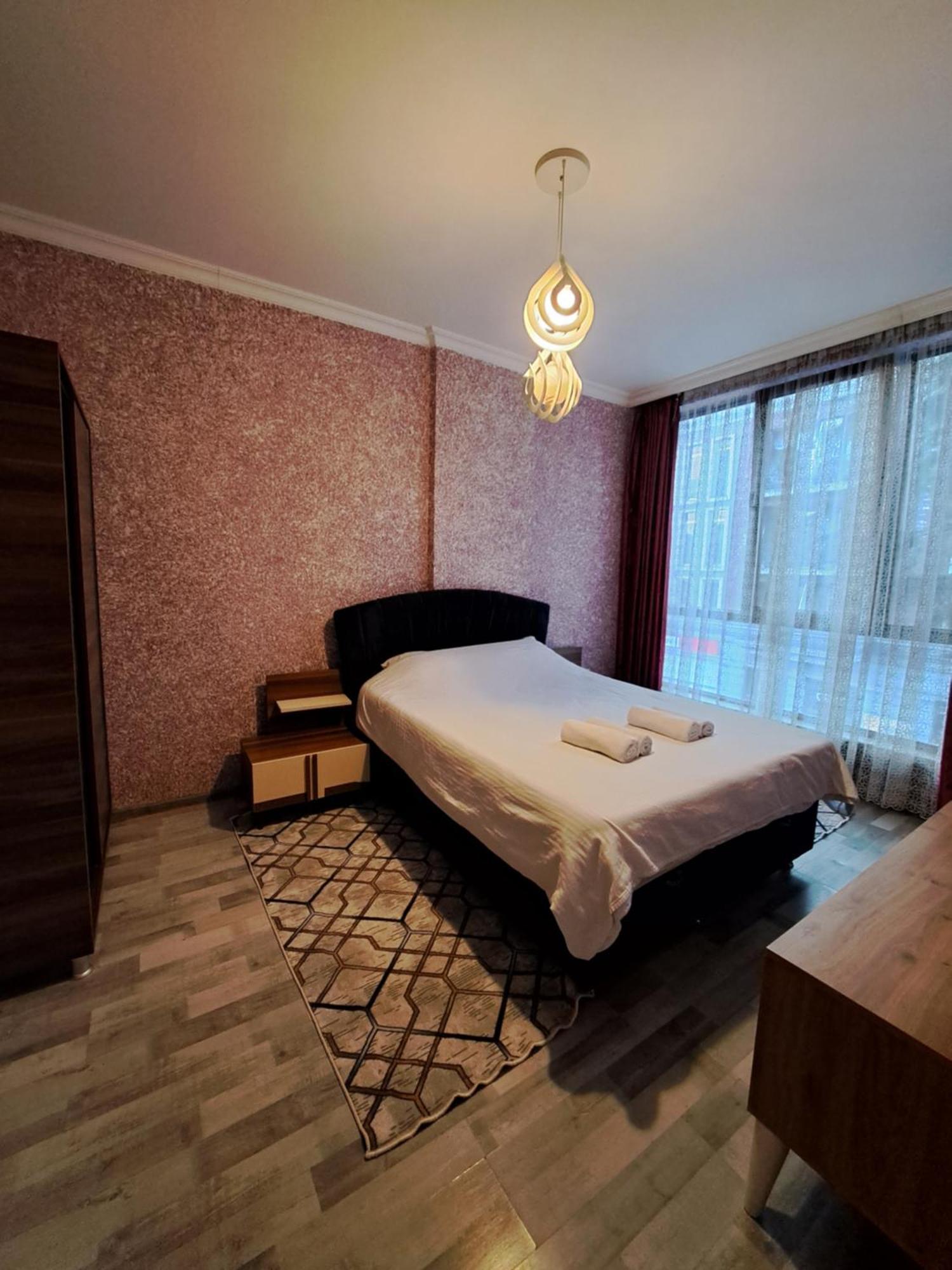 באטומי Karvi Hostel & Suites מראה חיצוני תמונה