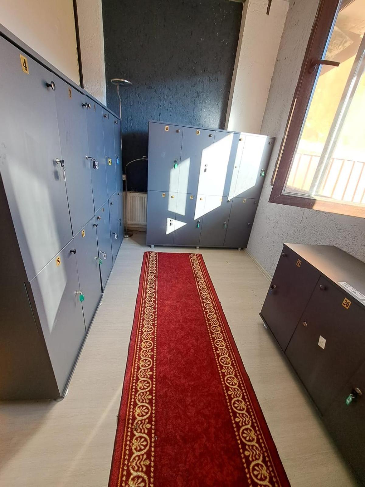 באטומי Karvi Hostel & Suites מראה חיצוני תמונה